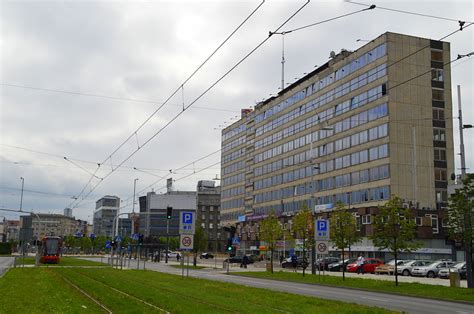 Open Finance Katowice Korfantego