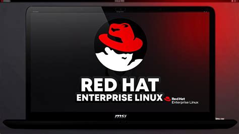 Red Hat Enterprise Linux 8 2 BENISNOUS