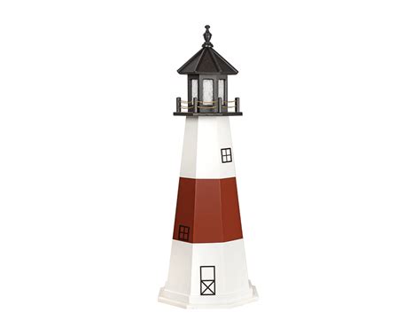 Montauk Lighthouse | Green Acres Outdoor Living