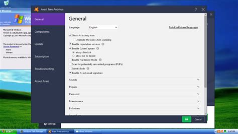 Avast Free Antivirus For Windows Xp Avast Software Free Download