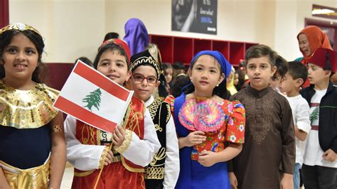 ISG Dammam Elementary School | International Schools Group (ISG)