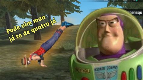 Man Tu Gay Meme Free Fire Partida Memada Youtube