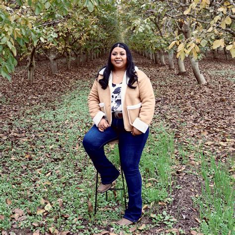Maria Perez Profiles