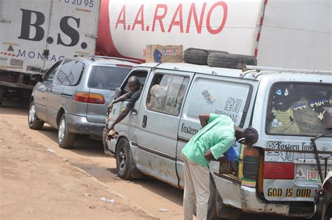 Petrol Scarcity Worsens In Kaduna Katsina Kano Daily Trust