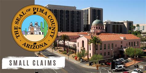 Small Claims Court in Pima County | Squabble