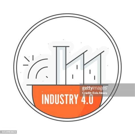 Number 4 Logo High Res Illustrations Getty Images