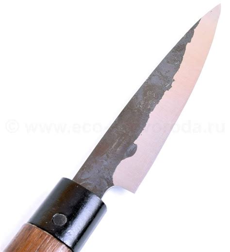 Нож для овощей 8,9см TIMA Сандал из молибден-ванадиевой стали 5Cr15MoV ...