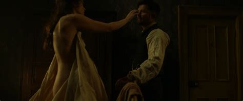 Nude Video Celebs Maeve Dermody Nude Carnival Row S E