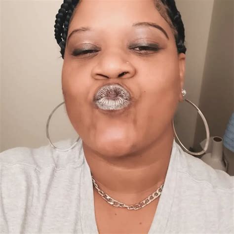 Stacy Harris Stacyhoneybaby4life • Threads Say More
