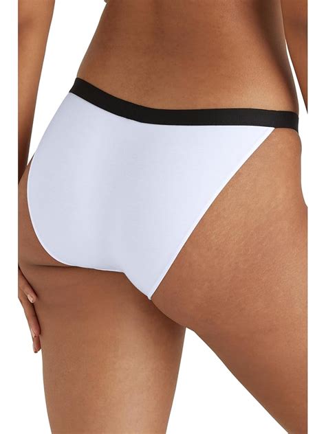 Womens Low Rise Bikini Underwear Free Shipping Zappos