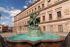 Hotels In Saltillo Mexico Resort With Stunning Views 2025