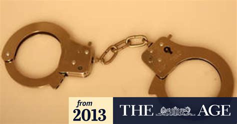 Frankston Woman Arrested In Us Over Naked Photo Sent To Underage Girl