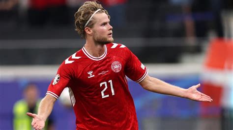 How To Watch Euro 2024 Denmark Vs Serbia Livestream Soccer From