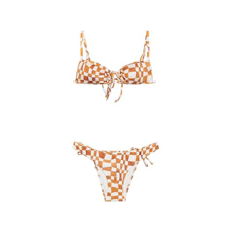 Heliophilia Camel Illusion Bikini Altı hipicon