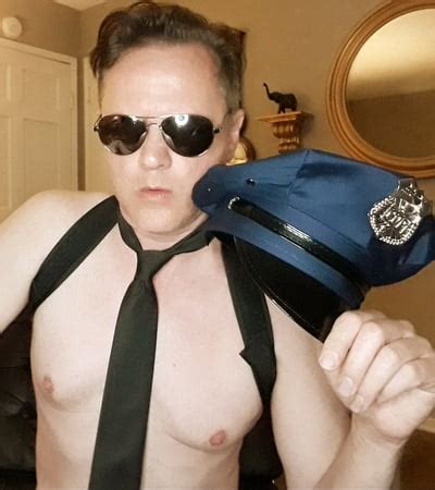Horny Cop Pics Xhamster