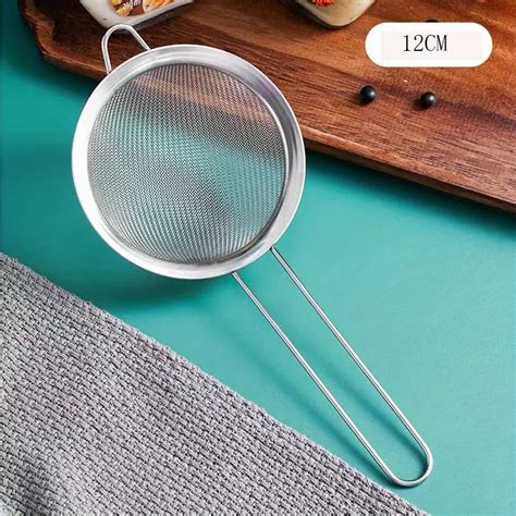 Mesh Strainers Stainless Steel Mesh Strainers Temu Australia