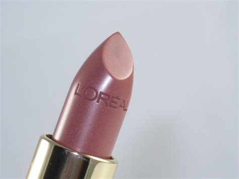 Son L Oreal Colour Riche Eva S Nude Lipstick Vn