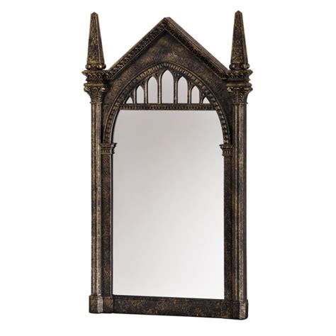 Harry Potter Replica El Espejo Oesed Por 7191€