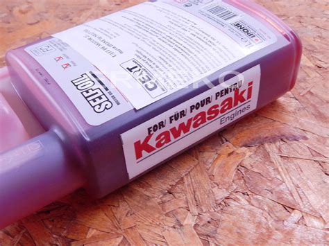 Ulei Ipone Kawasaki 2T/1L - KAWASAKI - ulei Ipone 2T/1L ECFT :: Ulei ...