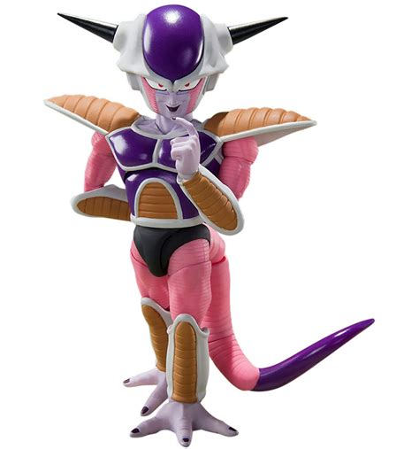 Dragon Ball Z Frieza 6th Form