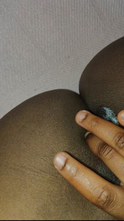 Anal Fingering And Moaning While Cumming Hard Xhamster