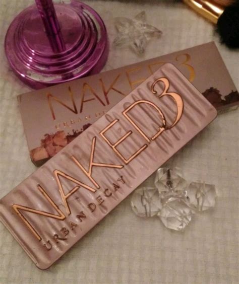 Paleta De Sombras Naked Maquiagem Feminina Urban Decay Nunca Usado Enjoei