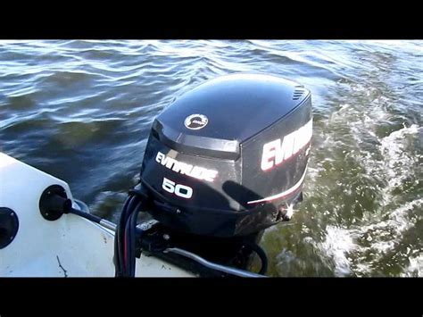 Evinrude Hp Etec