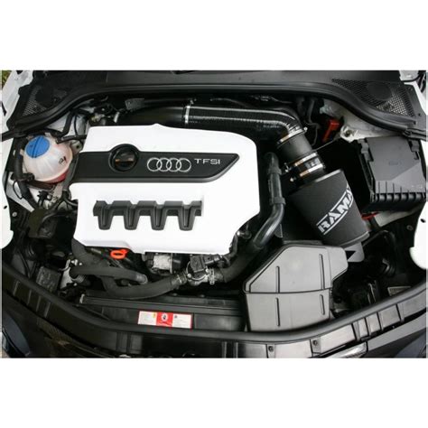 Ramair Kit Aspirazione Diretta Audi TTS 8J 2 0 TFSI