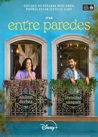 Entre Paredes Present Nude Scenes