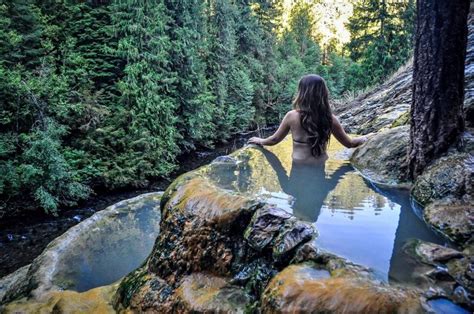 10 Best Oregon Hot Springs Where To Find Them Go Wander Wild