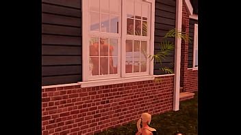 Hunky Cam Heyward Herking To Blonde XVIDEOS