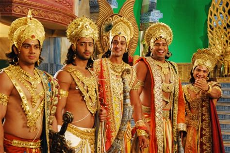 15 Important Life Lessons From The Mahabharata That Are Relevant Even