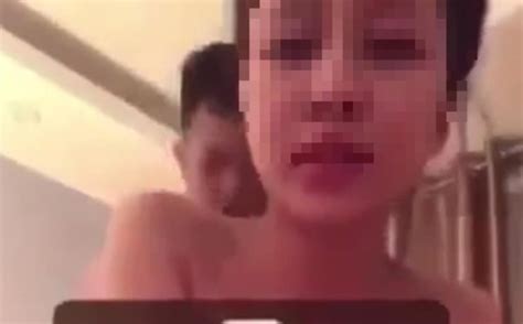 Nghi án hot girl lộ clip sex phút Người tung clip có thể bị phạt tù đến năm