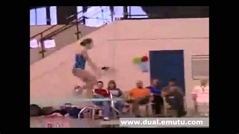Diving Fail Compilation Youtube