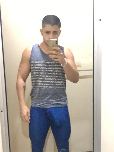 Ready For The Gym Nudes Bulges Nude Pics Org