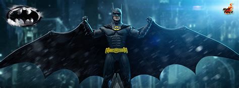 Hot Toys MMS770 Batman Returns Batman Deluxe Version AcareToys จำหนาย ของเลน โมเดล ชด