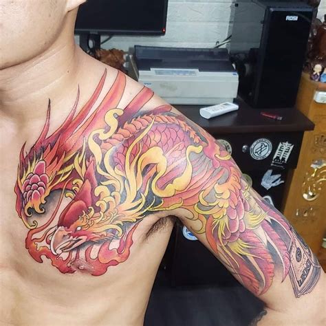 Top More Than Shoulder Blade Tattoos For Men Super Hot In Coedo Vn