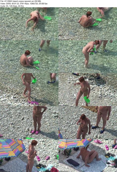 Nudity On Beach Sex Nude Spy Camera Shoot On The Beach Privately Page