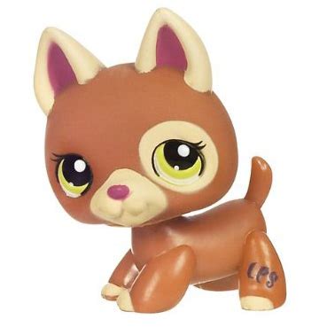 LPS Multi Pack Collector's Pack Generation 3 Pets | LPS Merch