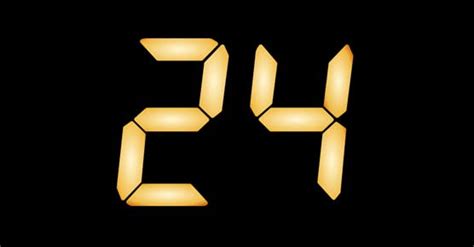 عدد 24 در فرهنگ ها و منابع مختلف به چه معناست؟ - ذهن آموز