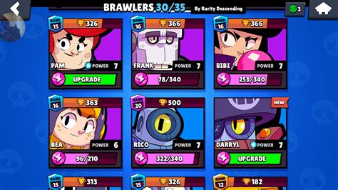 Все скрепыши Brawl Stars фото (большая коллекция) - artshots.ru
