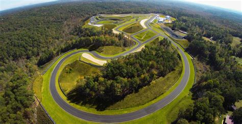 Atlanta Motorsports Park