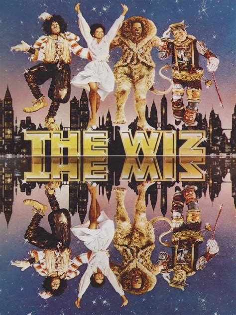 Prime Video The Wiz