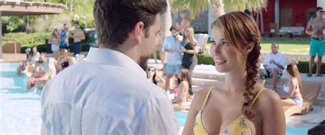 Nude Video Celebs Jessica Vargas Nude En Altamar 2018