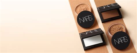 Nars Setting Powder