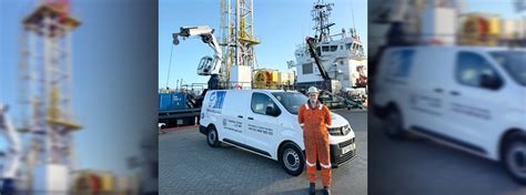 Rgs Debut On Sylur Vessel For Next Geo Solutions Aimil Robertson Geo
