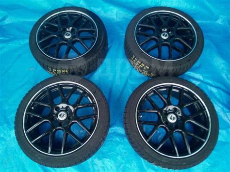 Литьё R18 X-Speed Cross, 18", 1 шт, Ширина диска 7.5" Вылет (ET) 48 мм ...