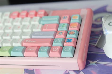 Took My Keyboard To Hydro Therapy 💦💧💦 Rmechanicalkeyboards