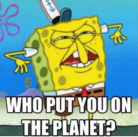 When The Other Team Says Ur Mum Gay In The Chat R Siegebob