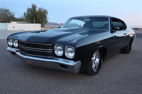1970 Chevelle Ss Project Car For Sale Craigslist Classic Car Walls